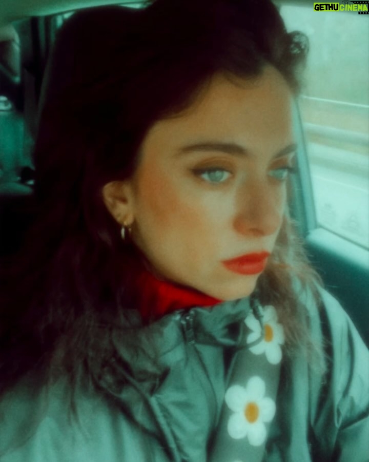 Claudia Riera - 2.8K Likes - Lately…🌸🐈⬛🧚🏻