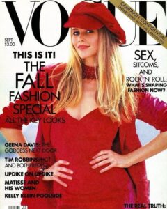 Actress Claudia Schiffer HD Photos and Wallpapers March 2025