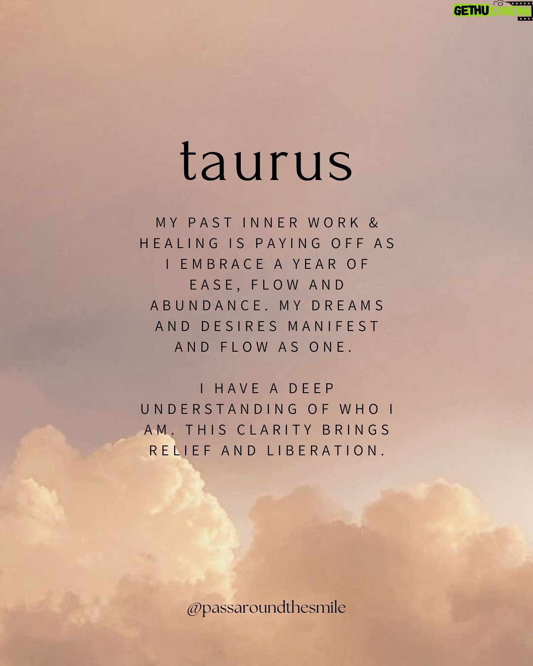 Cleo Massey - 44.2K Likes - HERE THEY ARE! 🔮💫🔭 Your affirmations for 2025 based off @moonomens zodiac predictions. I will record a podcast in the next week as I’ve pulled a card for each star sign and will also go into detail about your 2025 predictions and what they might mean for you, eeee! 🍃💭📝 We love the magical guidance! Speaking of … have you already done your new year card spread? If so, how did you go?! I did mine last night. 🔭
#horoscope #zodiac #starsigns #2025 #2025predictions #spirituality #guidance #selfdevelopment #spiritualdevelopment #newyear #newyearresolution