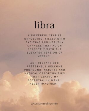 Cleo Massey Instagram - HERE THEY ARE! 🔮💫🔭 Your affirmations for 2025 based off @moonomens zodiac predictions. I will record a podcast in the next week as I’ve pulled a card for each star sign and will also go into detail about your 2025 predictions and what they might mean for you, eeee! 🍃💭📝 We love the magical guidance! Speaking of … have you already done your new year card spread? If so, how did you go?! I did mine last night. 🔭

#horoscope #zodiac #starsigns #2025 #2025predictions #spirituality #guidance #selfdevelopment #spiritualdevelopment #newyear #newyearresolution