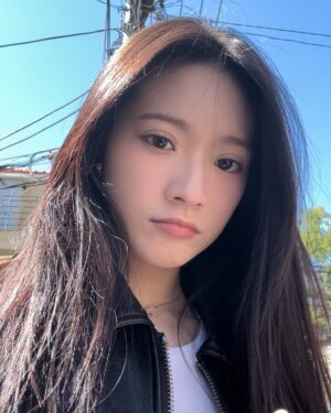 Cloud Wan Instagram - I need more of vitamin C, D and U! 😆😎☀️

Scooter初體驗🛴