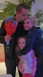 Actress Coco Austin HD Photos and Wallpapers March 2025