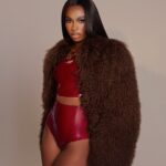 Coco Jones