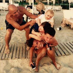 Coleen Rooney Instagram - Kit is 9 today 🎂 We love you so much, have the best time celebrating ❤️