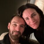 Courteney Cox