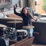 Courteney Cox