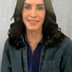 Courteney Cox