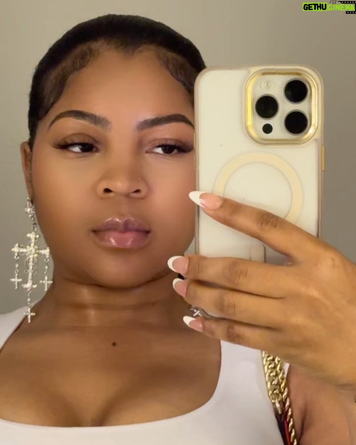 Courtney Godsey - 10.6K Likes - Just wanted to get these off! Raw is all I’ll ever be. 2025 I can’t wait for yall to see what’s in store thru it all SOLID 🏆