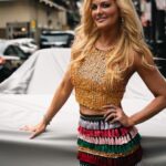 Courtney Hansen