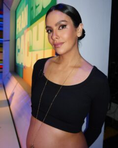 Actress Cristina Pedroche HD Photos and Wallpapers February 2025