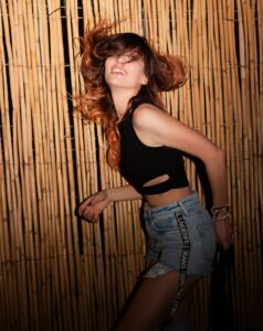 Actress Cristinini HD Photos and Wallpapers February 2025