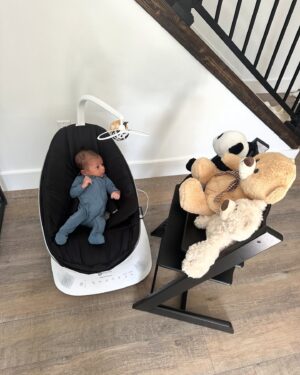 Cydney Moreau Instagram - Ace: meaning number one or best 💎
1 month ago Ace blessed us with his arrival! We love our Ace boy so much. Best month ever.