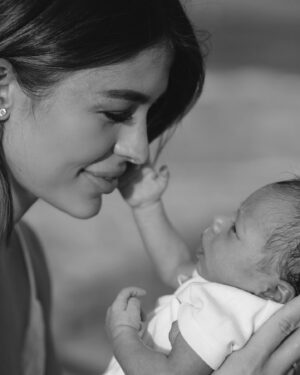 Cydney Moreau Instagram - Ace: meaning number one or best 💎
1 month ago Ace blessed us with his arrival! We love our Ace boy so much. Best month ever.