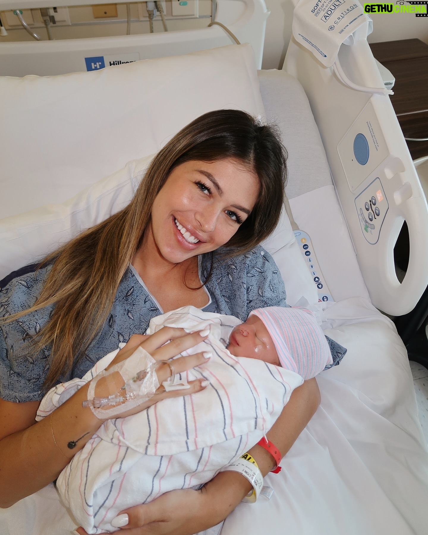 Cydney Moreau - 58.4K Likes - Ace 💎 July 21st 2024. We love him so much! Thank you God for this miracle.