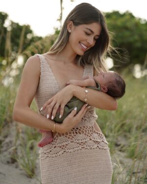 Cydney Moreau Instagram - Ace: meaning number one or best 💎
1 month ago Ace blessed us with his arrival! We love our Ace boy so much. Best month ever.