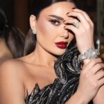 Cyrine Abdel Nour