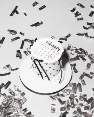 Cyrine Abdel Nour Instagram - 🎈🎈🎈
It’s my birthday 🥳 
21/2 🐳
#cyrineabdelnour 
#سيرين_عبدالنور