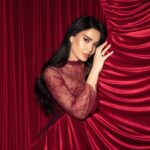 Cyrine Abdel Nour