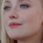 Dakota Fanning