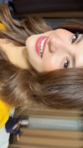 Actress Dananeer Mobeen HD Photos and Wallpapers December 2024