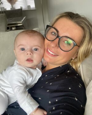 Dani Dyer Instagram - Happy 4th birthday to my darling little Santi.. you taught me so much & made me grow even more as a person..♡ I love being your mummy, you are my chatty, funny, nutty little boy and I can’t wait to watch you grow and make even more memories together.. love you forever ♡♡♡