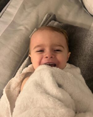 Dani Dyer Instagram - Happy 4th birthday to my darling little Santi.. you taught me so much & made me grow even more as a person..♡ I love being your mummy, you are my chatty, funny, nutty little boy and I can’t wait to watch you grow and make even more memories together.. love you forever ♡♡♡