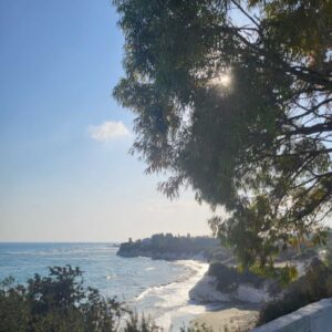Danica Maksimović Instagram - Malo uživanja... uz zadovoljstvo igranja i druženja...

#sea #sealovers #stone #beautiful #beautifullife #nature #travel #limassol #january2025