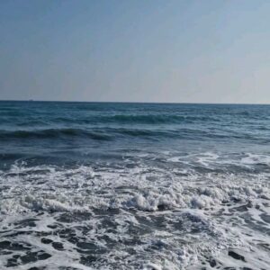 Danica Maksimović Instagram - Malo uživanja... uz zadovoljstvo igranja i druženja...

#sea #sealovers #stone #beautiful #beautifullife #nature #travel #limassol #january2025