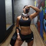 Daniela Antury