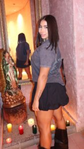 Actress Daniela Antury HD Photos and Wallpapers February 2025