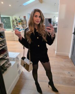 Actress Danielle Fishel HD Photos and Wallpapers October 2025