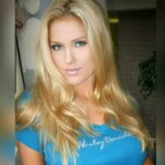 Darcy Donavan