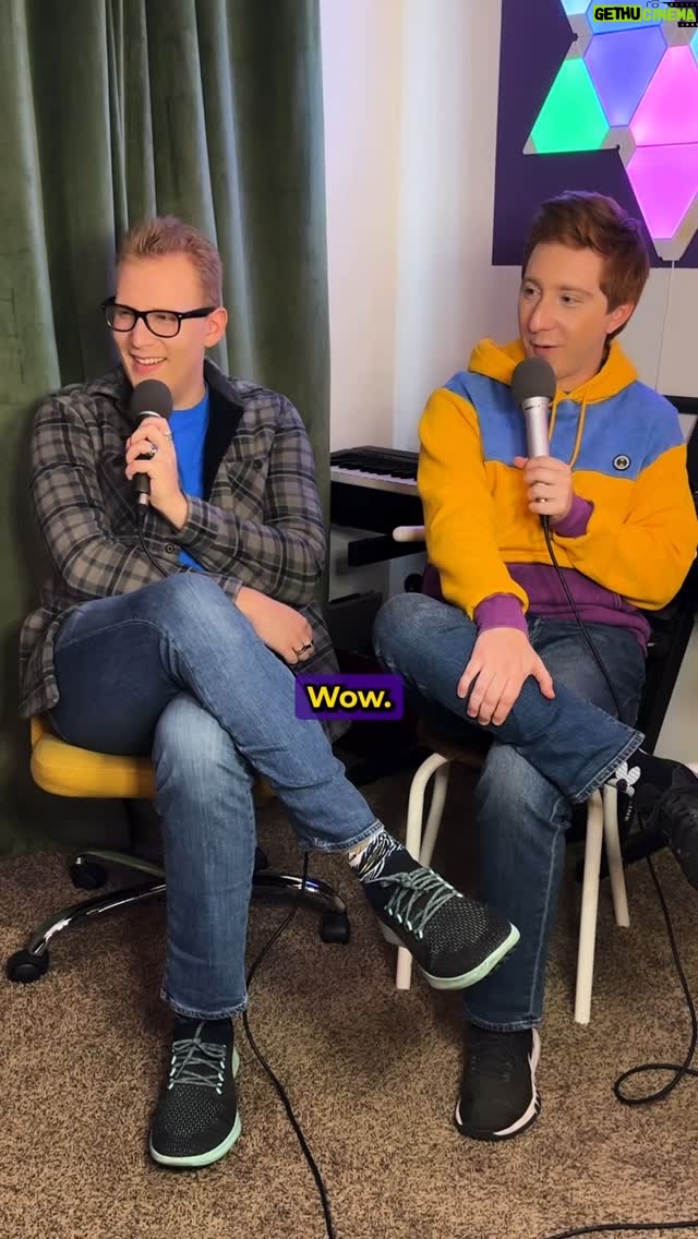 Darcy Rose Byrnes - 228 Likes - The time @kristenanniebell understudied for @darcyrosebyrnes in #reefermadness 😂 stream the new #ltat at link in bio!