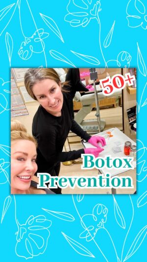 Darnell Cox Instagram - I’m 56 years old and have been using Botox since my early 30s, and let me tell you, Botox is preventative!

By paralyzing those facial muscles, you can prevent the permanent etching that leads to static wrinkles.

Consistent Botox treatments help stop those wrinkles from forming, keeping your skin looking smooth and youthful over time.

If you’ve been considering Botox, now is the perfect time to go for it especially with the best of the best!🥰

Text @injectornurseellie at (818) 479-7990 to book your appointment. She’s the absolute BEST with injectables, and I wouldn’t trust anyone else. 😍👏🏼 

When you book your appointment be sure to tell Nurse Ellie that Darnell referred you!🤩

Here’s the exciting part: 🎉 From now until January 31st, Ellie is offering ALL new patients an amazing deal! 30 units of Botox FREE when you book the lip and chin combo! 🎉 

Start the year with a boost of confidence. You deserve it! 💕

📲Comment “COACHING” to book a 1:1 session with me, and let’s get you feeling, functioning, and looking your best at every age.✨

#LookYoungerLonger #Over50 #Injections #Over50Skin #Over40