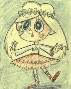 Actress Daron Nefcy HD Photos and Wallpapers April 2025