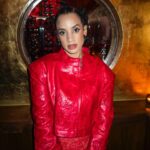 Dascha Polanco