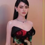 Davika Hoorne