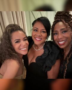 Actress Dawnn Lewis HD Photos and Wallpapers January 2025
