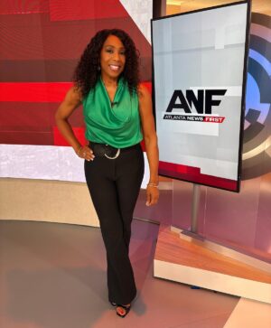 Dawnn Lewis Instagram - I had an amazing time in Atlanta this week while doing a few interviews all about the A New Day Foundation and Star Trek Lower Decks! A special thank you to @LanaJHarris at @AtlantaNewsFirst Morning Show, @BeckySattero at @ATLLiveShow, @Shari_Nycole at the @WMJShow, and @TyrikWynn.iheartradio at @BlackInformationNetwork/@iHeartMediaOfficial. I had an amazing time meeting and speaking with all of you 🙌🏾 ⭐️

Visit the links below to see the interviews! 
(Links also in story)

ANF Morning Show: https://www.peachtreetv.com/2024/12/04/dawnn-lewis-bidding-farewell-to-role-in-star-trek/

Atlanta Live: https://www.atlantanewsfirst.com/2024/12/03/actress-dr-dawnn-lewis-talks-animated-star-trek-series-new-day-foundation/

Black Information Network: https://www.iheart.com/podcast/1248-black-information-network-89094154/episode/bin-exclusive-dawnn-lewis-reflects-on-245080336/

#ANewDayFoundation #StarTrekLowerDecks #StarTrek #ATLLive #AtlantaNewsFirst #iHeartMedia #WillieMooreShow #DawnnLewis #VoiceoverActor