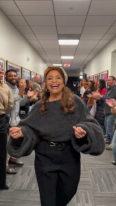 Actress Debbie Allen HD Photos and Wallpapers March 2025