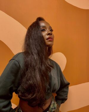 Deborah Ayorinde Instagram - H A I R

💇🏾‍♀️: @khairsforyou at @kemis.place using @hautelocks