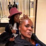 Deborah Joy Winans