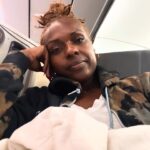 Deborah Joy Winans