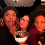 Deborah Joy Winans