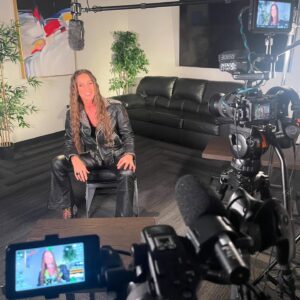 Debrah Miceli Instagram - Thank you to @WWE, the @WWEUniverse, all the hardworking crew members, the Chief Executive Officer of The Dangerous Alliance, @paulheyman, and @tripleh and @stephaniemcmahon for making tonight so special! 🙏

What a talented group of #WWE Superstars and an amazing gathering of fans tonight in San Antonio!

#SNME #SaturdayNightsMainEvent