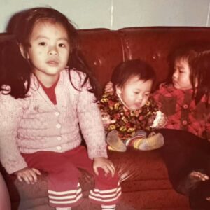 Dee Hsu Instagram - 