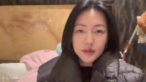 Dee Hsu Instagram - 詞窮的祝福