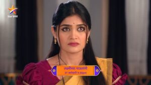 Deepali Pansare Instagram - सौरभच्या मदतीने कला खोटे ठरवणार तिच्यावर लागलेले आरोप...

‘लक्ष्मीच्या पाऊलांनी’
सोमवार 27 जानेवारी रा. 9:30 वा. Star प्रवाह वर.
#LaxmichyaPaulanni #StarPravah