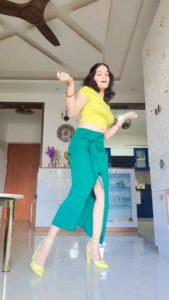 Actress Deepika Tripathy HD Photos and Wallpapers January 2025