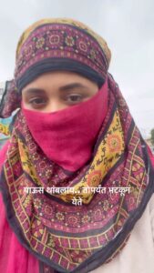 Actress Deepti Devi HD Photos and Wallpapers March 2025